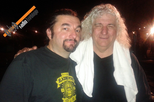 Leutar.net Dva Bruna i priča o trajnoj ljubavi između „Atomaca“ i Trebinja