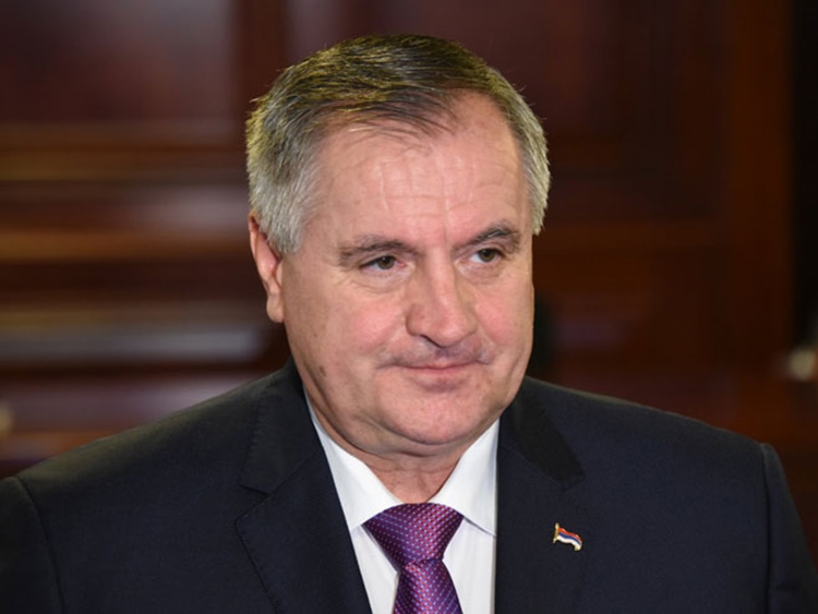 Srpska trajna - srpskom narodu obezbjeđuje život
