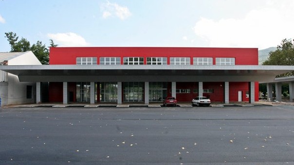 Nova autobuska stanica od sutra u funkciji: Čekali osam godina