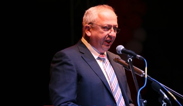 Vladislav Vladičić novi direktor Regulatorne komisije za energetiku