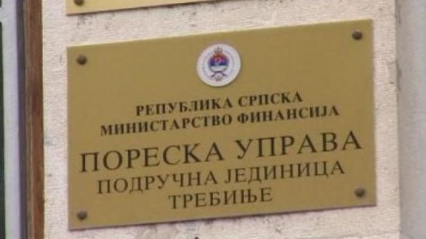 Poreska uprava RS reagovala na izjavu gradonačelnika Slavka Vučurevića