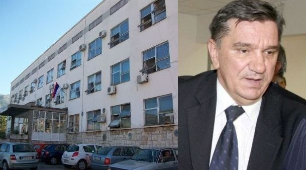 Granulić kritikovao menadžment trebinjske bolnice