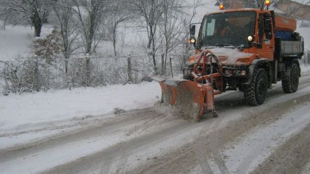 Putari spremni za zimsku sezonu