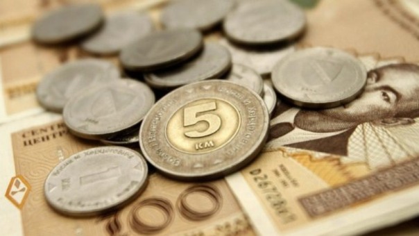 Počela isplata penzija