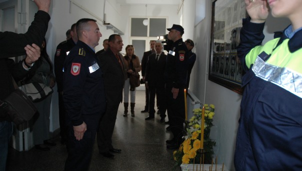 CJB Trebinje obilježio krsnu slavu