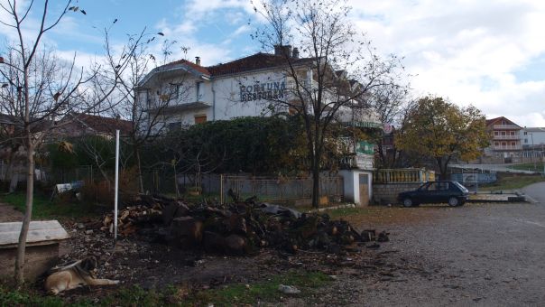 Ranio sugrađanku pa se ubio