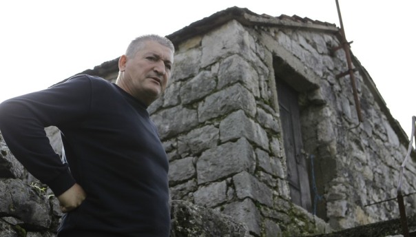 Šešeljev rođak: Vojislav je često dolazio u Marevu Ljut sa Aleksandrom Vučićem