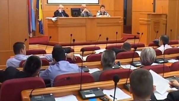 Skupština grada sutra o budžetu i novoj poreskoj stopi