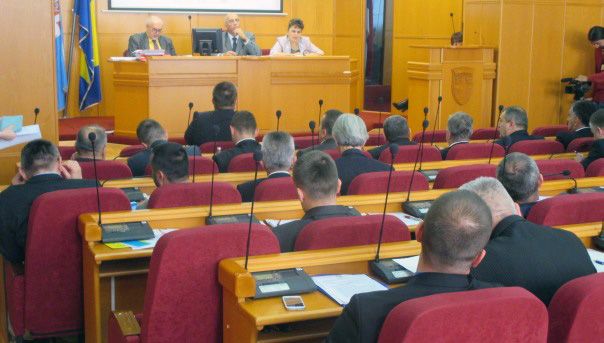 Skupština grada usvojila nacrt rebalansa budžeta