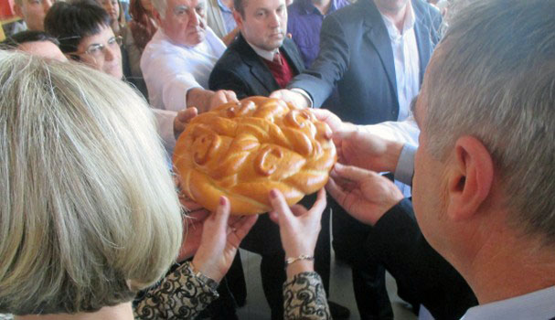 Trebinjskoj bolnici dodjeljen satus sertifikovane ustanove