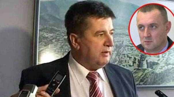 Gradonačelnik Vučurević ministru Jovičiću: Očekujemo hitnu i stručnu istragu autentičnosti spornog snimka