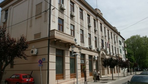 Grad Trebinje: Kako je ugovorom o kreditnom zaduženju rušen FK Leotar 