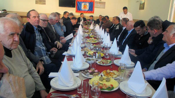 Srpski domaćini Hercegovine: Za privredni, kulturni i duhovni preporod