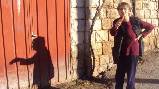 Ukradeno meso u Policama