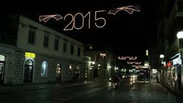 Gdje za Novu godinu?