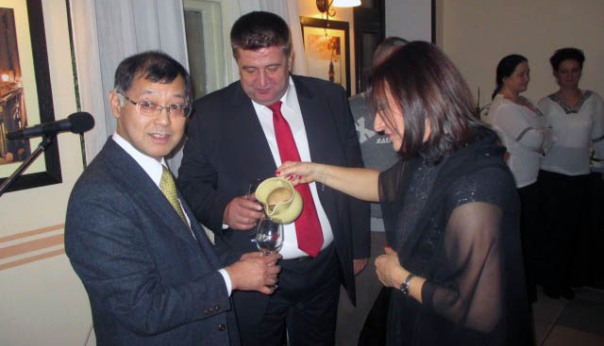 Veče mladog vina i hercegovačke gastronomije