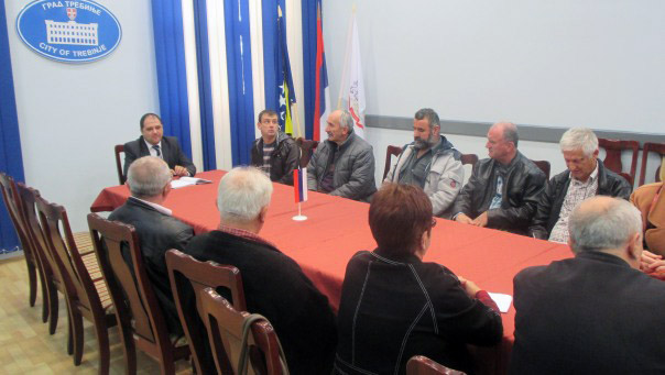 Udruženja invalida zadovoljna podrškom Grada