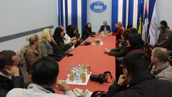 Gradska uprava „relativno zadovoljna“ medijskim izvještavanjem