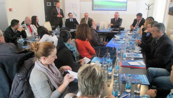 Prekogranično partnerstvo šansa za Trebinje