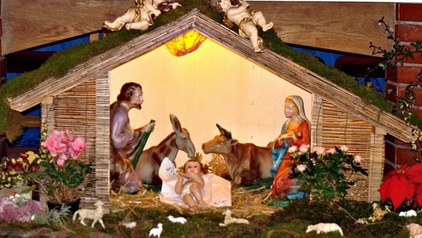 Vučurević i Prtilo čestitali rimokatolicima Božić i Novu godinu