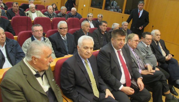 Stvaraoci Republike Srpske pozvali na stranačko jedinstvo