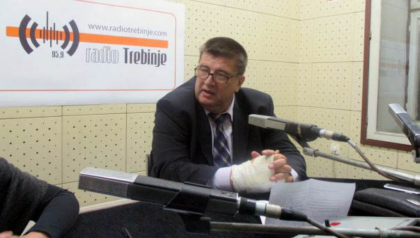 Vučurević: Bobar banka je organizovani državni projekat