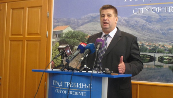 Gradonačelnik Trebinja: Sutorina je dio Herceg Novog, sve ostalo su političke manipulacije
