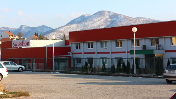 Почиње са радом нова фабрика, потребно 350 радника