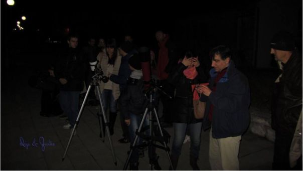 Trebinjci posmatrali „Ljubavni užitak“