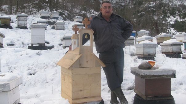 Liker od banane opio Hercegovce i Crnogorce