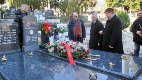 22 godine od smrti Srđana Aleksića