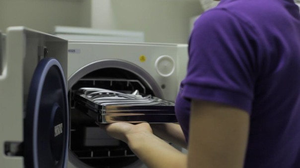 Riješen problem sterilizacije medicinskog materijala u Domu zdravlja