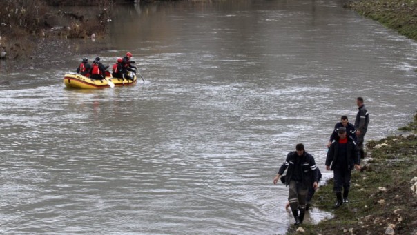 Uskoro Gorska služba spasavanja