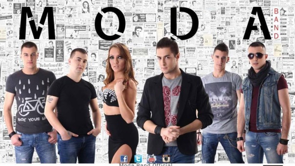 Doček pravoslavne Nove godine na Trgu slobode