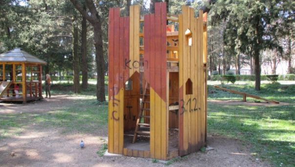 Velika šteta od sitnih pakosti