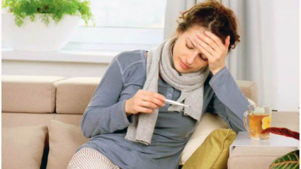 Nema epidemije gripa