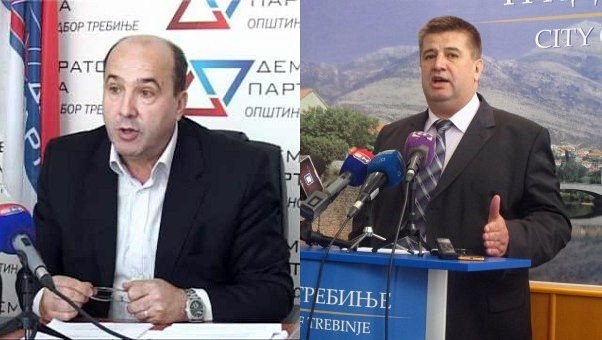 Šaraba o Sutorini: Vučurević iznosi lični stav, Vučurević: Prašinu dižu da bi skrenuli pažnju na sebe