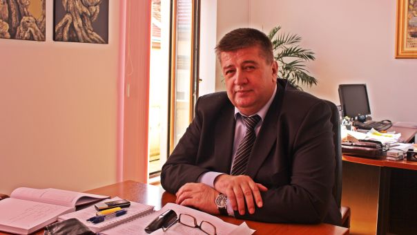 Vučurević: Tužba Elektrohercegovine je politički čin i atak na građane Trebinja