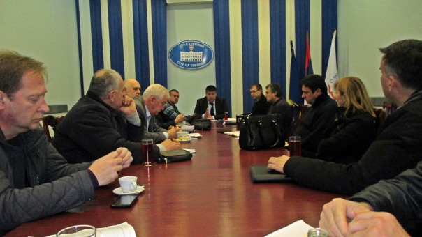 Civilna zaštita: Poplave za sada ne prijete