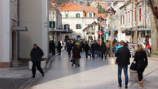 Sve više turista i tokom zimskih mjeseci