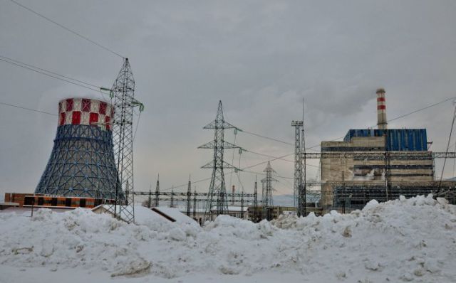 Termoelektrana Gacko u januaru nije ispunila plan proizvodnje