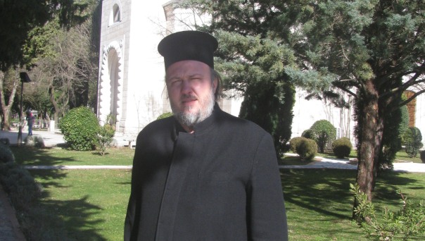 Sveštenik iz Crne Gore našao utočište u Trebinju