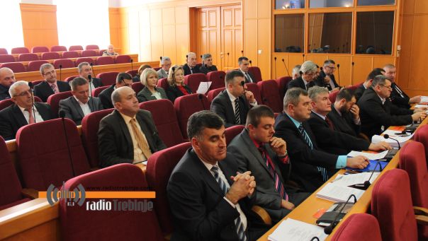 Skupština grada: Značajna sredstva za infrastrukturu