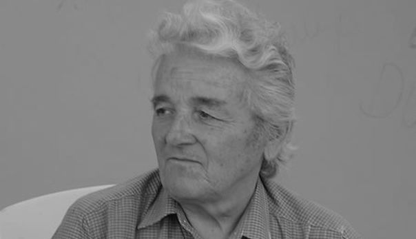 Preminuo slikar Ljubo Milojević