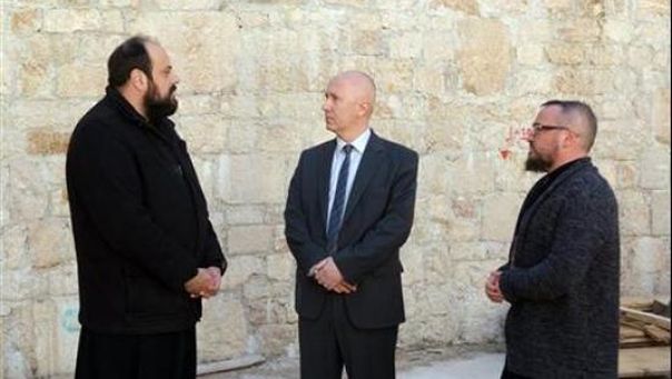 Bez Saborne crkve Mostar je isto što i bez Starog mosta