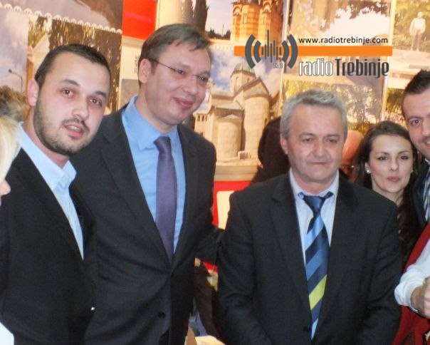 Utisci sa sajma u Beogradu: Interes za Trebinje obećava uspješnu sezonu