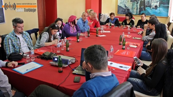 Građani moraju biti aktivniji u borbi protiv korupcije