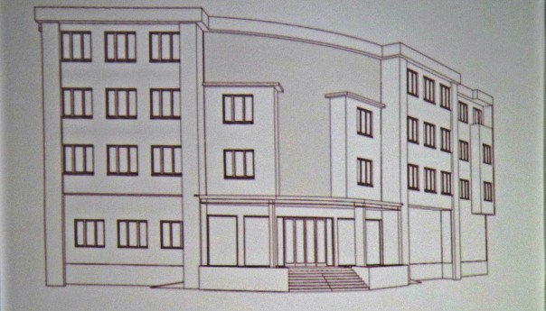 Trebinje dobija Palatu pravde