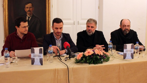 Simpozijum - odgovor na sveopštu krizu smisla