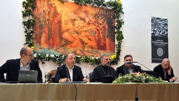 Najava: Godišnji skup „Teologija u javnoj sferi“